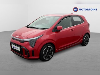 Used Kia Picanto 2024 for sale - 76046755: Photo 3