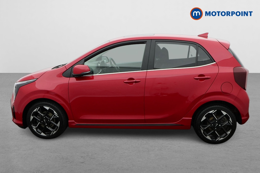 Used Kia Picanto 2024 for sale - 76046755: Photo 4