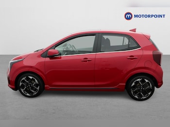 Used Kia Picanto 2024 for sale - 76046755: Photo 4