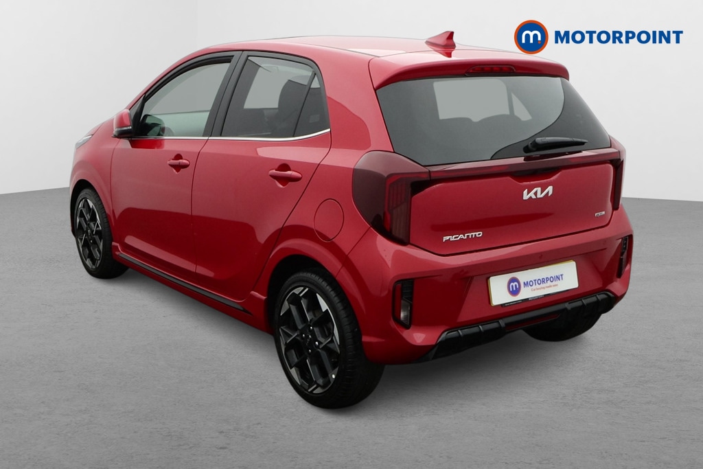 Used Kia Picanto 2024 for sale - 76046755: Photo 5