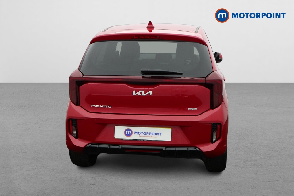 Used Kia Picanto 2024 for sale - 76046755: Photo 6