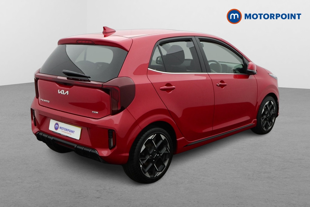 Used Kia Picanto 2024 for sale - 76046755: Photo 7
