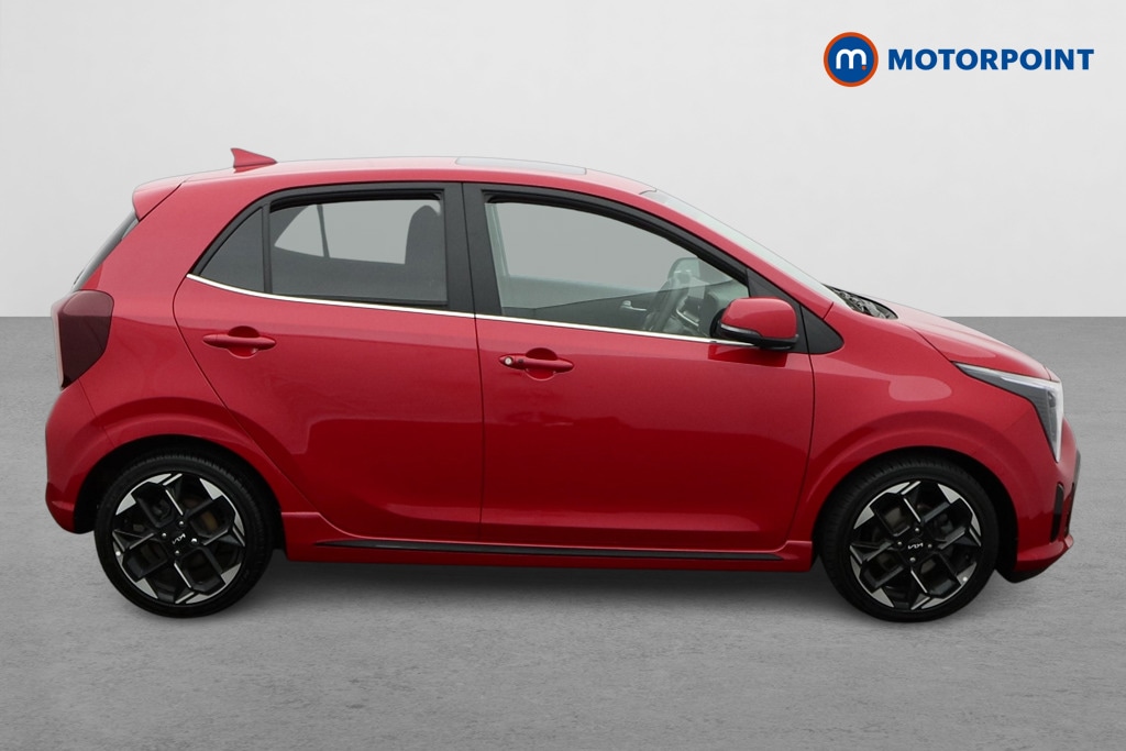 Used Kia Picanto 2024 for sale - 76046755: Photo 8