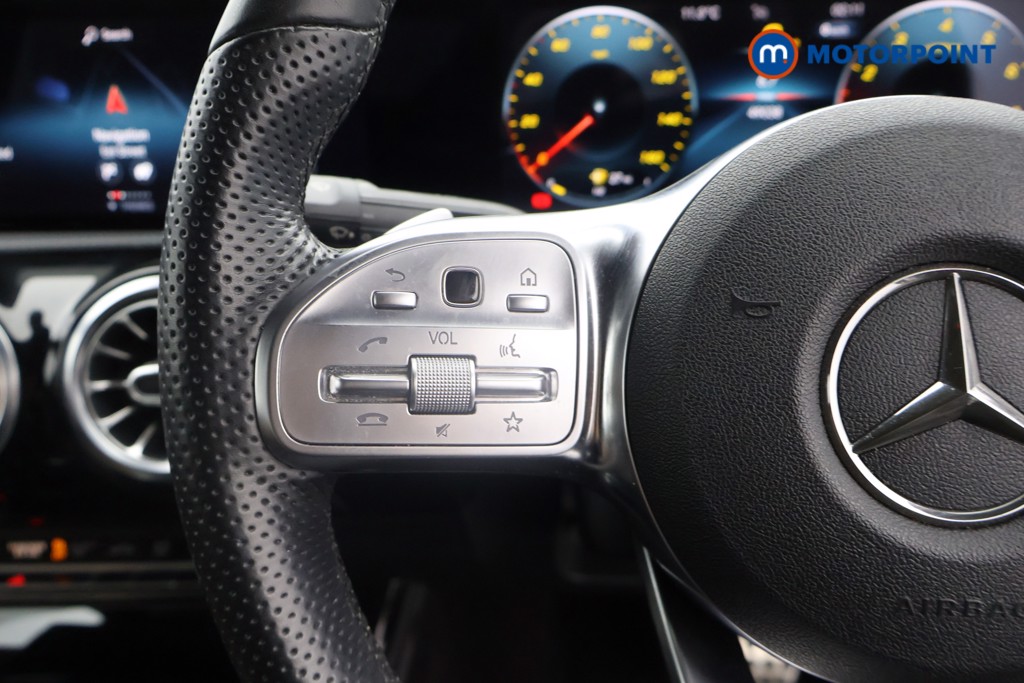 Used Mercedes-Benz CLA 2019 for sale - 77791590: Photo 10