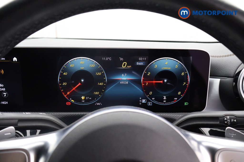 Used Mercedes-Benz CLA 2019 for sale - 77791590: Photo 12