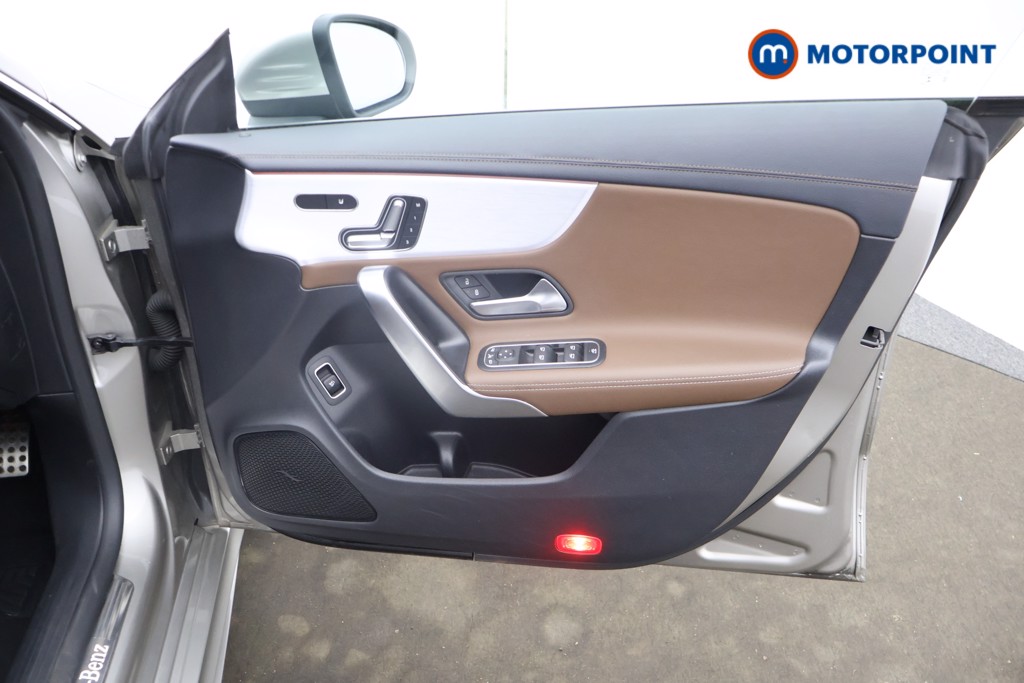 Used Mercedes-Benz CLA 2019 for sale - 77791590: Photo 18