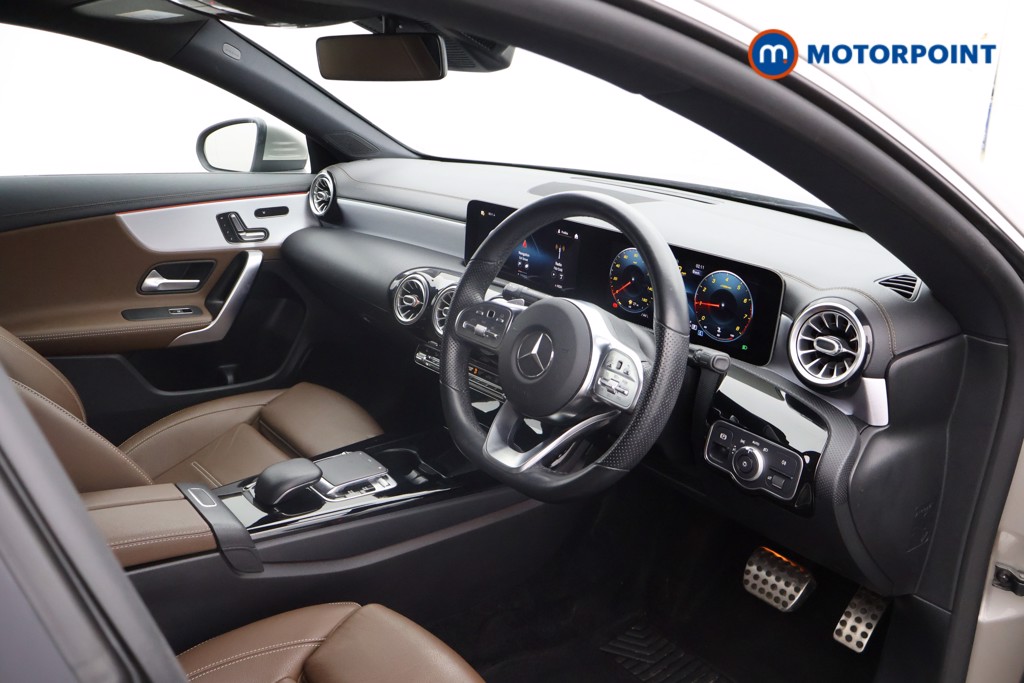 Used Mercedes-Benz CLA 2019 for sale - 77791590: Photo 19