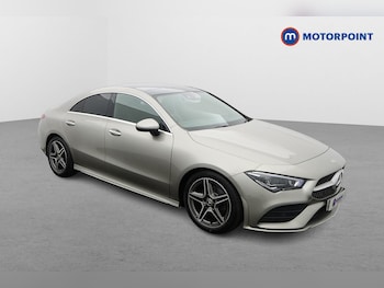 Used Mercedes-Benz CLA 2019 for sale - 77791590: Photo