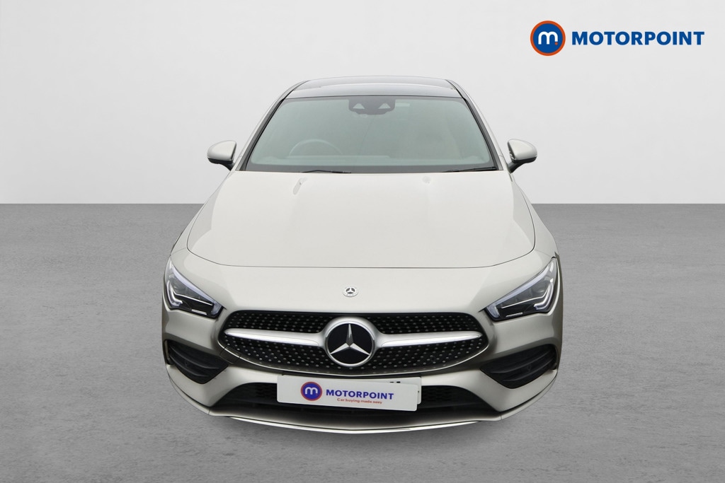 Used Mercedes-Benz CLA 2019 for sale - 77791590: Photo 2