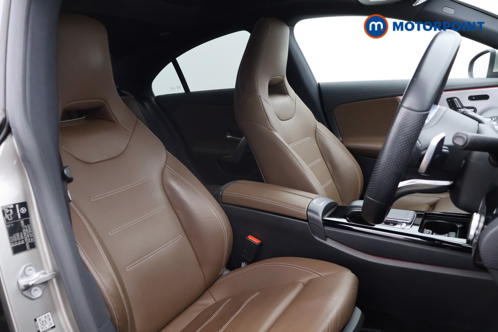 Used Mercedes-Benz CLA 2019 for sale - 77791590: Photo 20