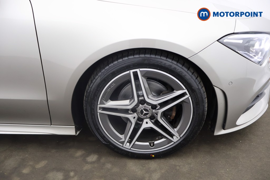 Used Mercedes-Benz CLA 2019 for sale - 77791590: Photo 21