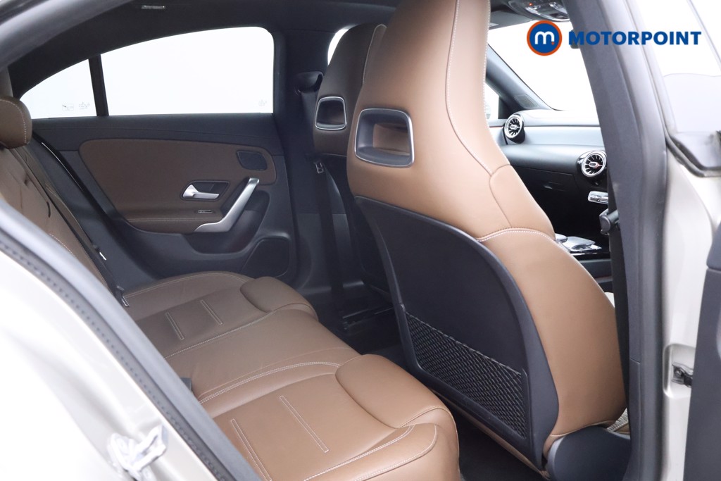 Used Mercedes-Benz CLA 2019 for sale - 77791590: Photo 23