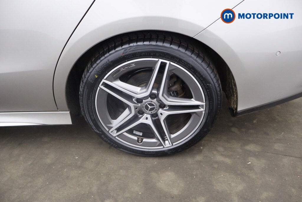 Used Mercedes-Benz CLA 2019 for sale - 77791590: Photo 26