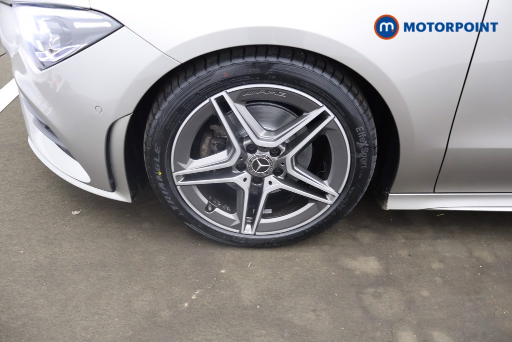 Used Mercedes-Benz CLA 2019 for sale - 77791590: Photo 27