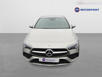 Used Mercedes-Benz CLA 2019 for sale - 77791590: Photo