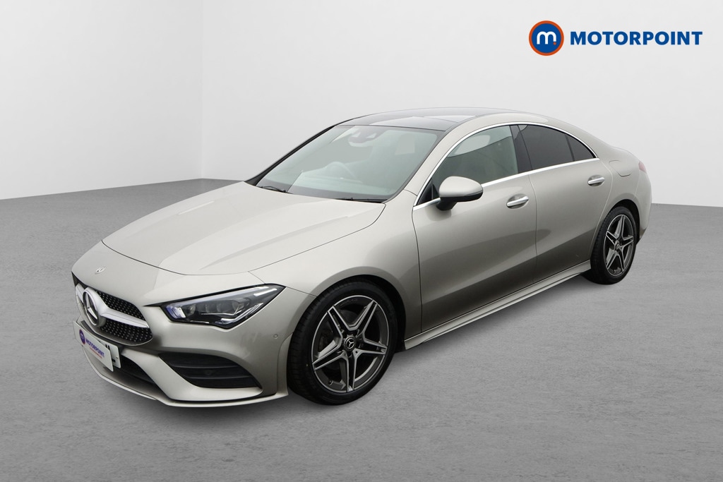 Used Mercedes-Benz CLA 2019 for sale - 77791590: Photo 3