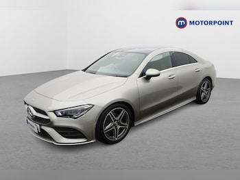 Used Mercedes-Benz CLA 2019 for sale - 77791590: Photo