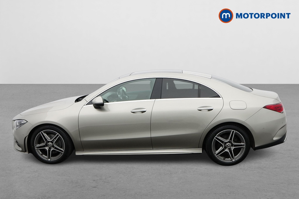 Used Mercedes-Benz CLA 2019 for sale - 77791590: Photo 4