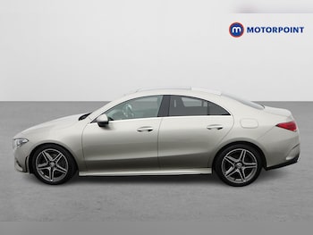 Used Mercedes-Benz CLA 2019 for sale - 77791590: Photo