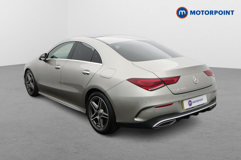 Used Mercedes-Benz CLA 2019 for sale - 77791590: Photo 5