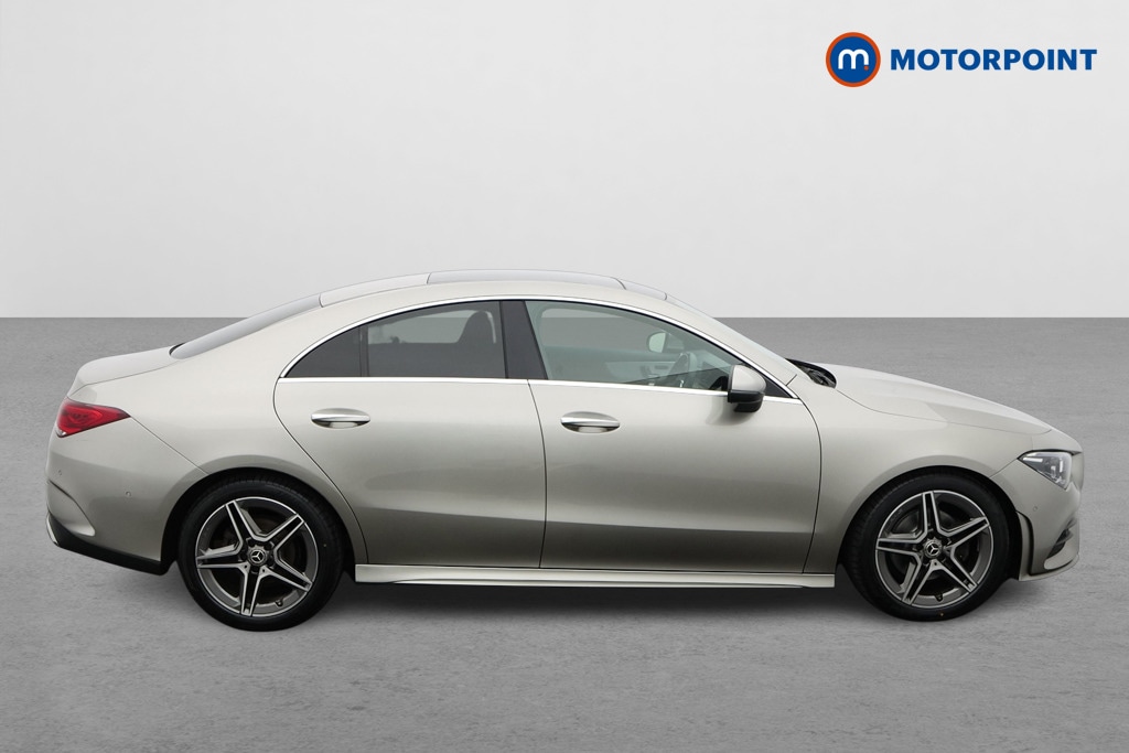 Used Mercedes-Benz CLA 2019 for sale - 77791590: Photo 8