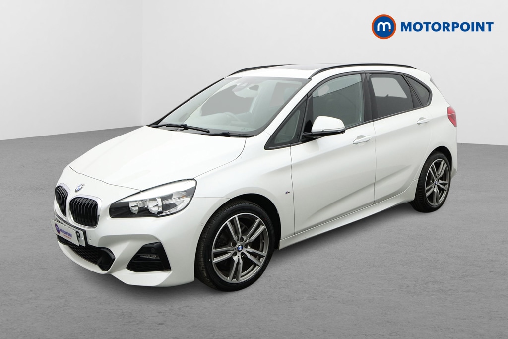 Used BMW 2 Series 2018 for sale - 77951591: Photo 3