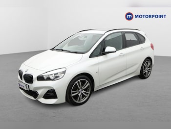 Used BMW 2 Series 2018 for sale - 77951591: Photo