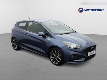 Ford - Fiesta