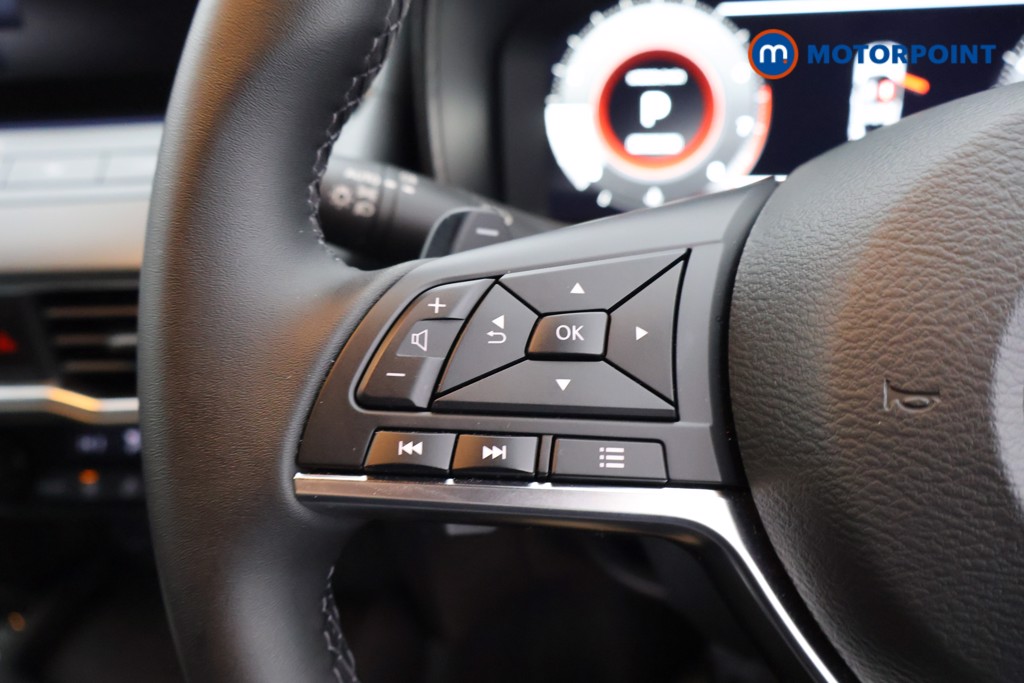 Used Nissan Juke 2025 for sale - 77819931: Photo 10