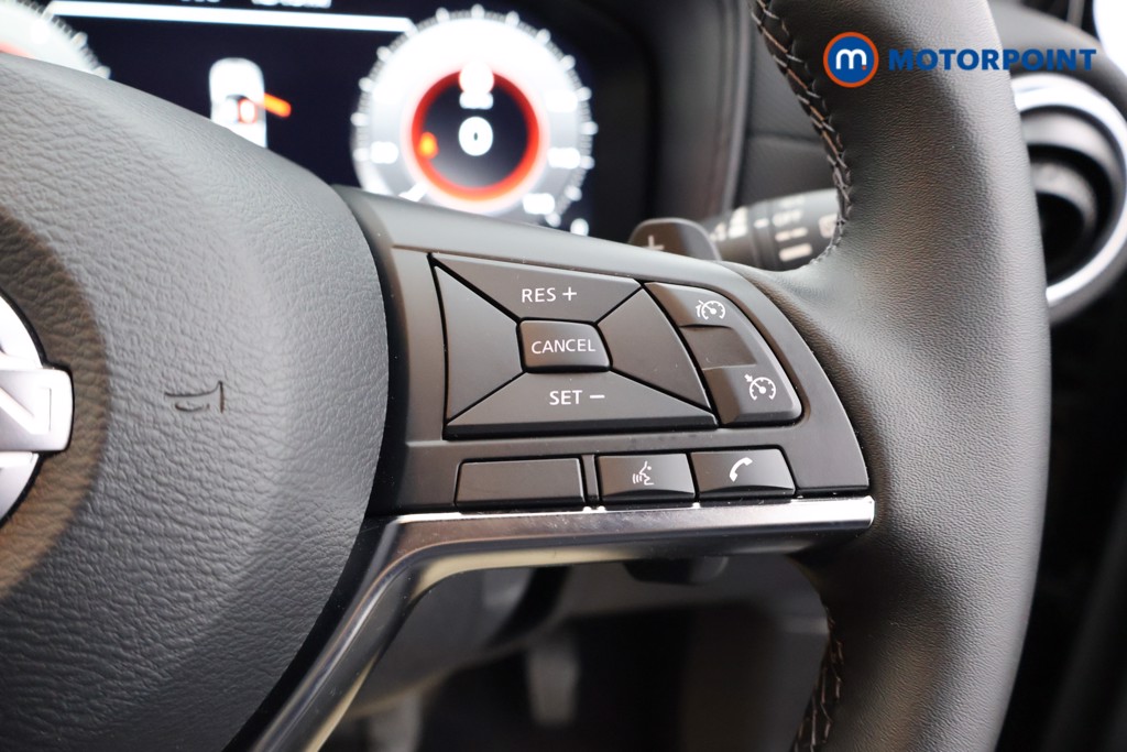 Used Nissan Juke 2025 for sale - 77819931: Photo 11