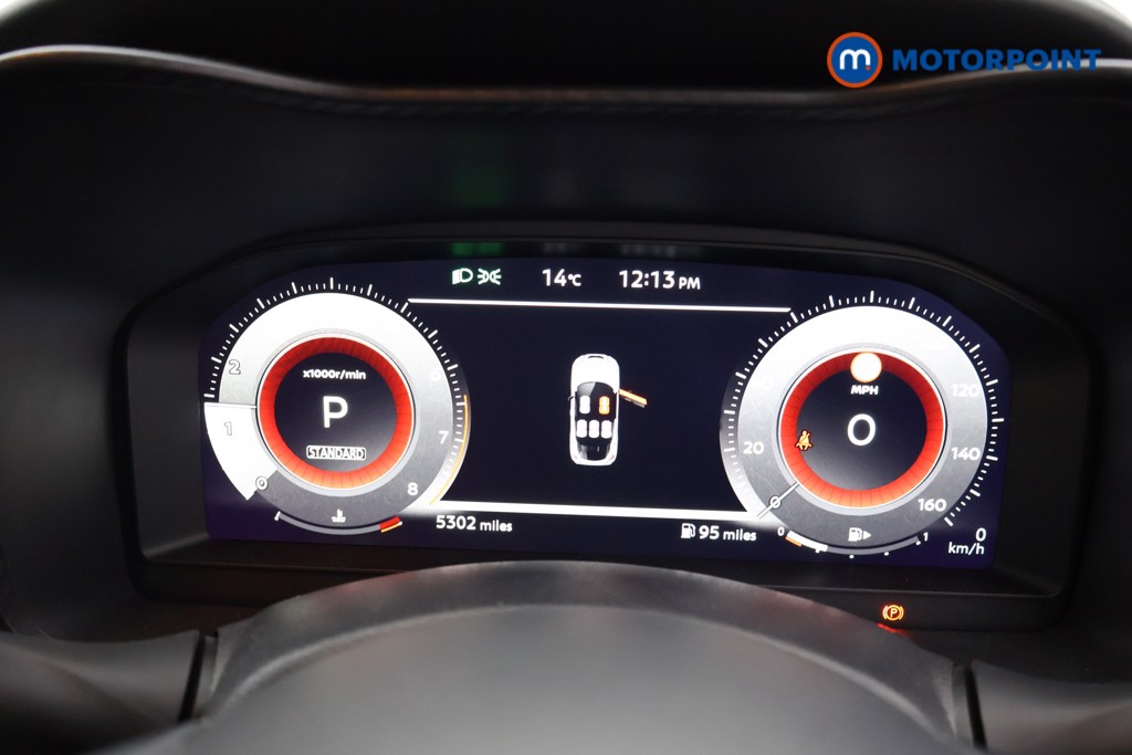 Used Nissan Juke 2025 for sale - 77819931: Photo 12