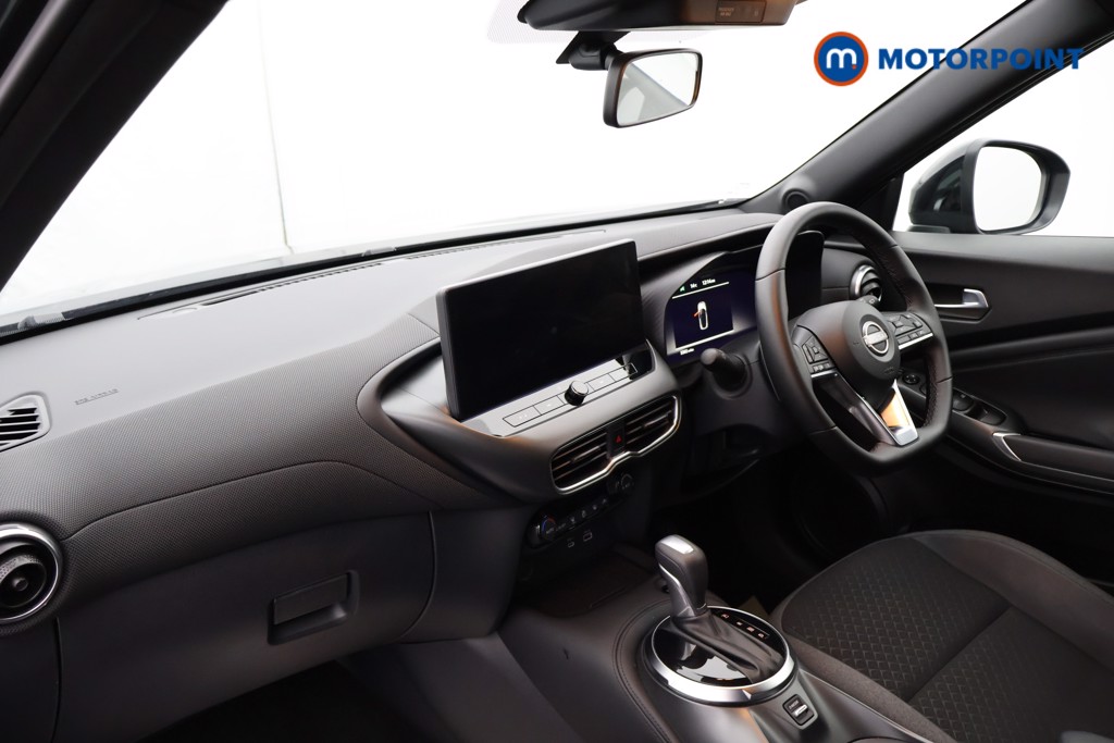 Used Nissan Juke 2025 for sale - 77819931: Photo 25