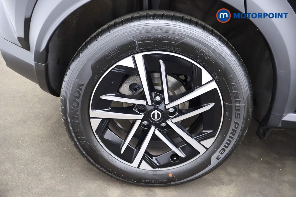 Used Nissan Juke 2025 for sale - 77819931: Photo 28