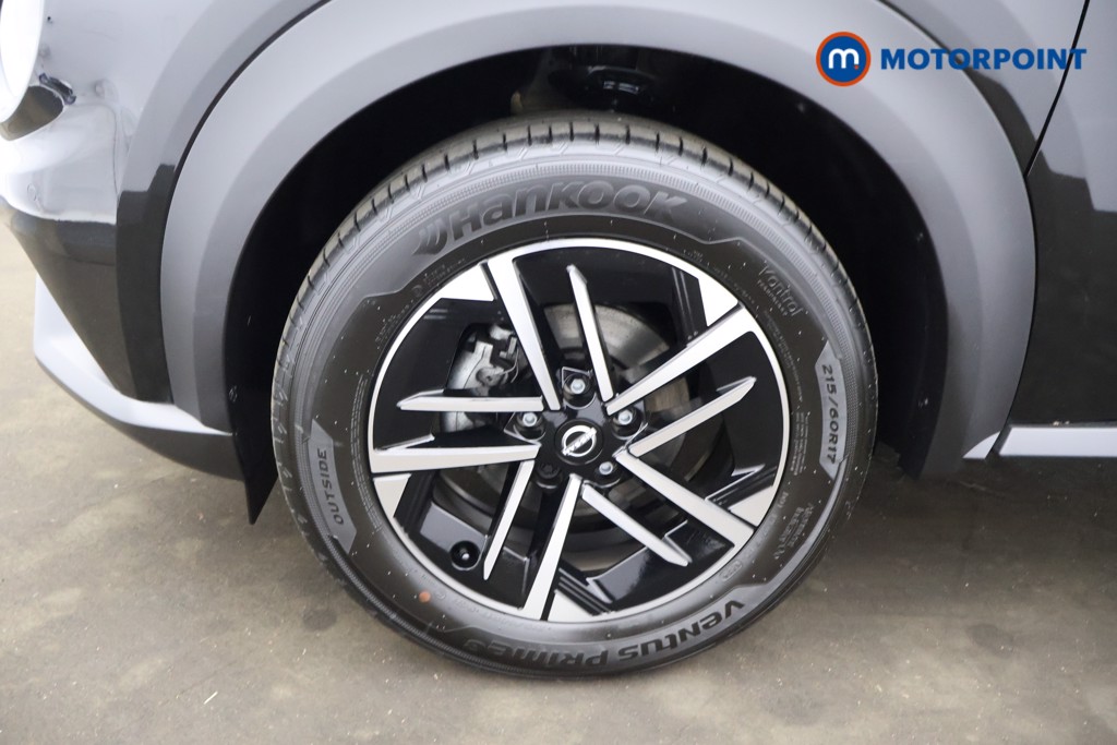 Used Nissan Juke 2025 for sale - 77819931: Photo 30