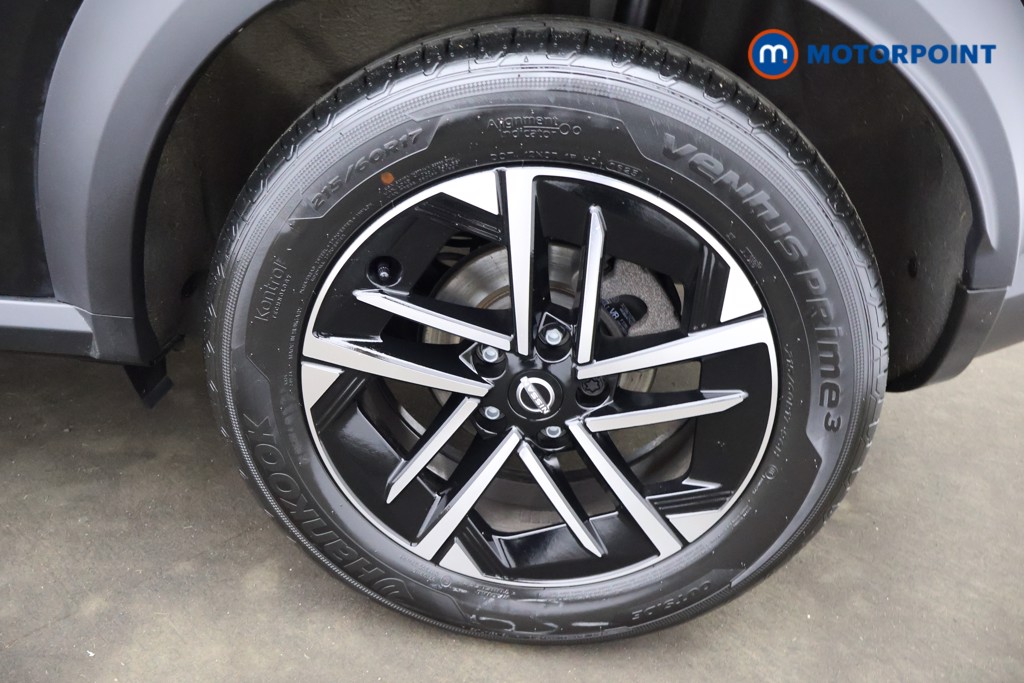 Used Nissan Juke 2025 for sale - 77819931: Photo 31