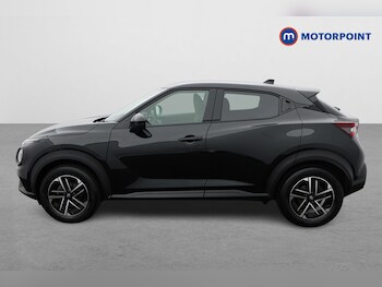 Used Nissan Juke 2025 for sale - 77819931: Photo