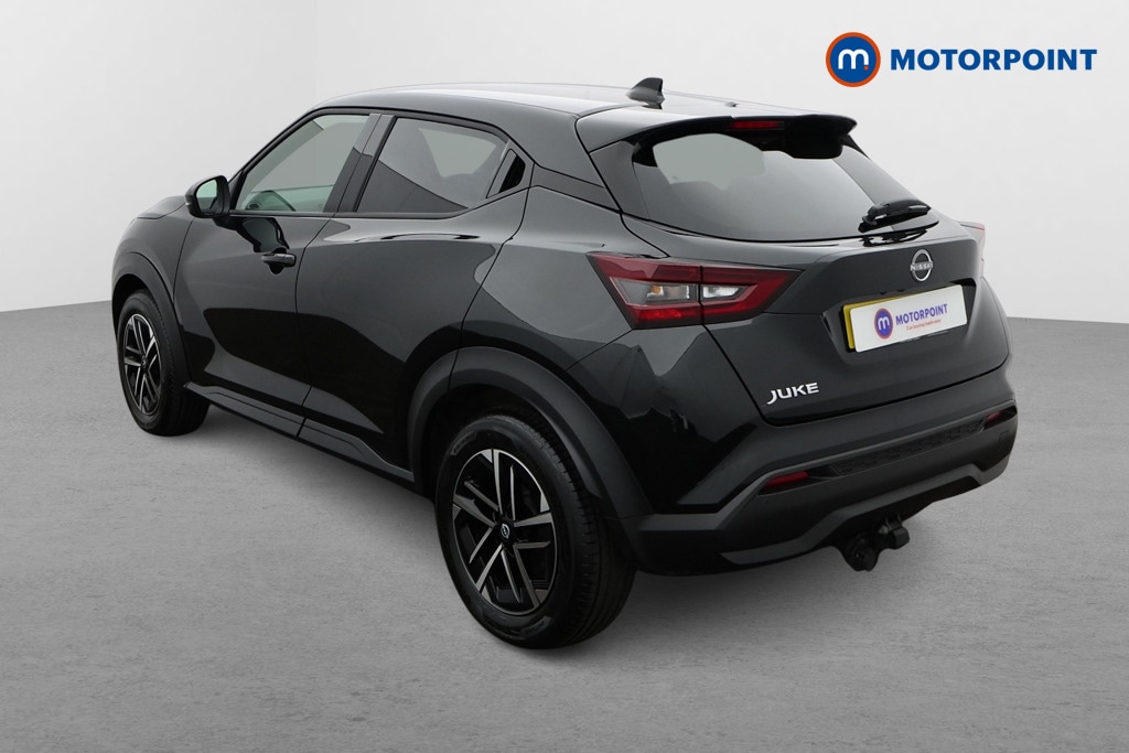 Used Nissan Juke 2025 for sale - 77819931: Photo 5