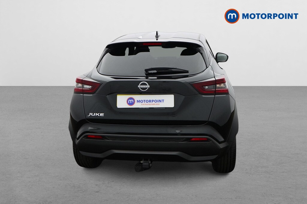 Used Nissan Juke 2025 for sale - 77819931: Photo 6