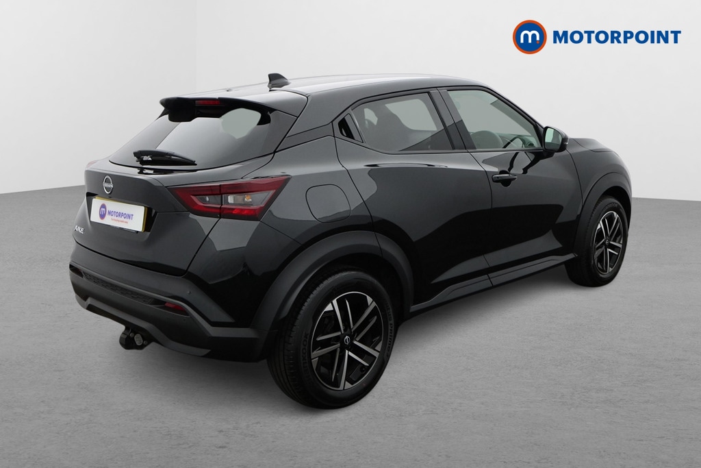 Used Nissan Juke 2025 for sale - 77819931: Photo 7
