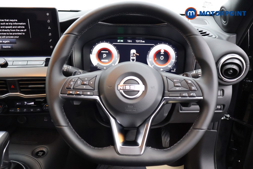 Used Nissan Juke 2025 for sale - 77819931: Photo 9