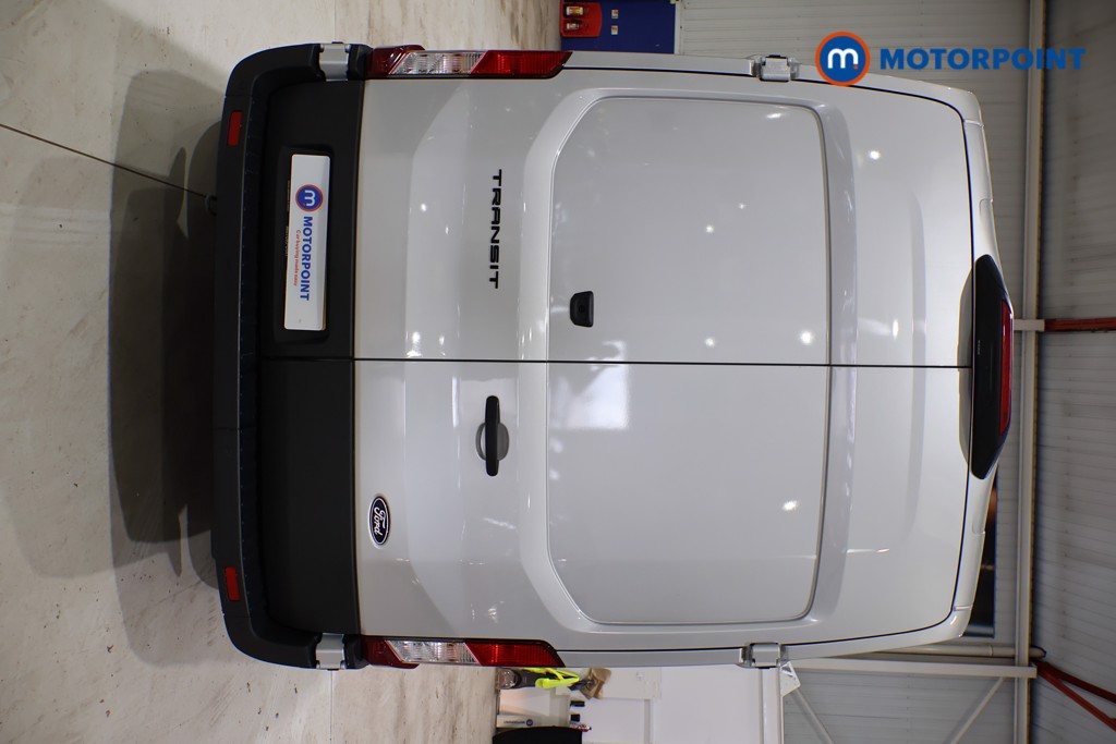 Used Ford Transit 2025 for sale - 76628452: Photo 1