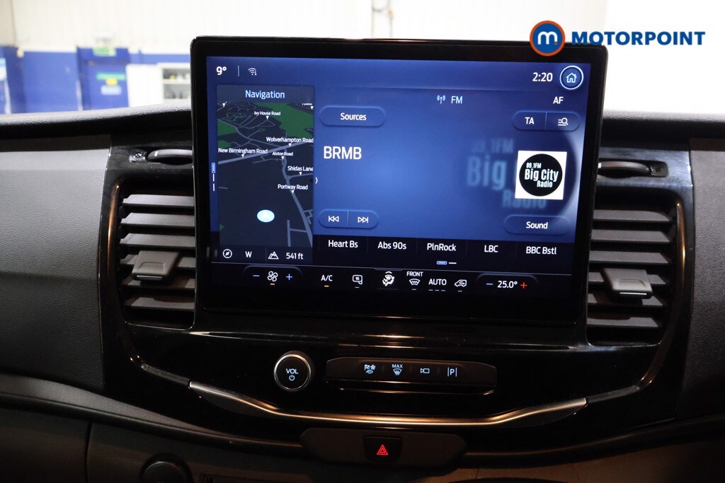 Used Ford Transit 2025 for sale - 76628452: Photo 13