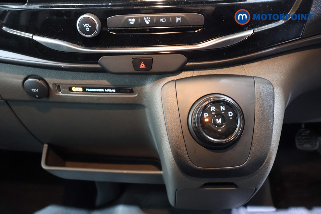 Used Ford Transit 2025 for sale - 76628452: Photo 14