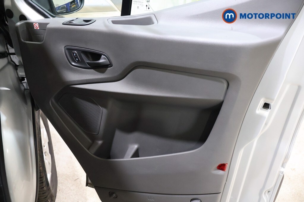 Used Ford Transit 2025 for sale - 76628452: Photo 16