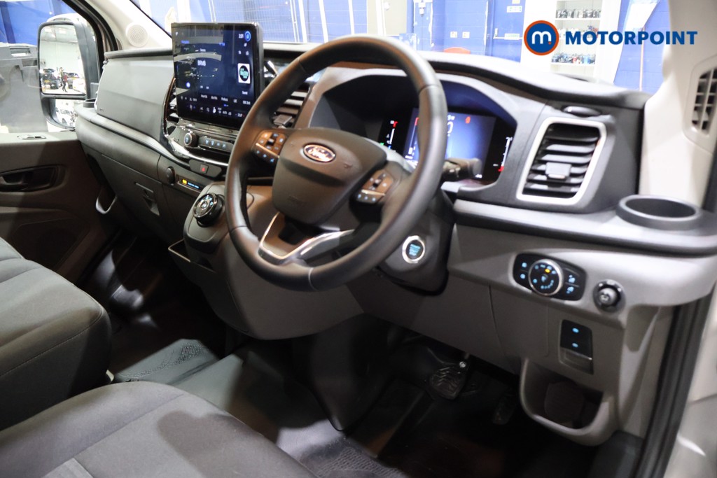 Used Ford Transit 2025 for sale - 76628452: Photo 17