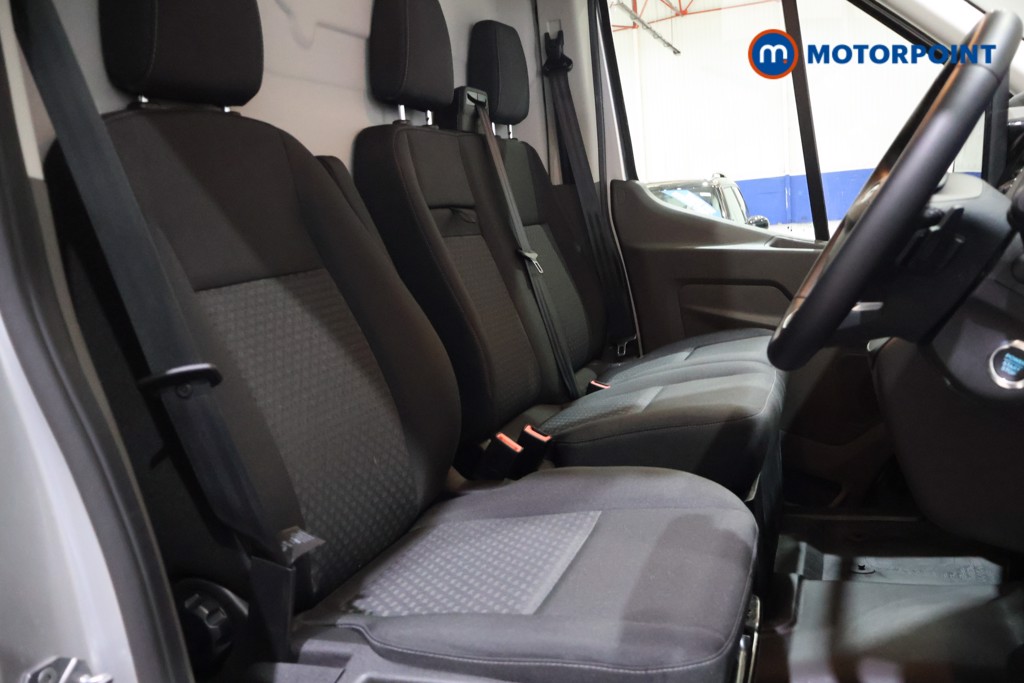 Used Ford Transit 2025 for sale - 76628452: Photo 18
