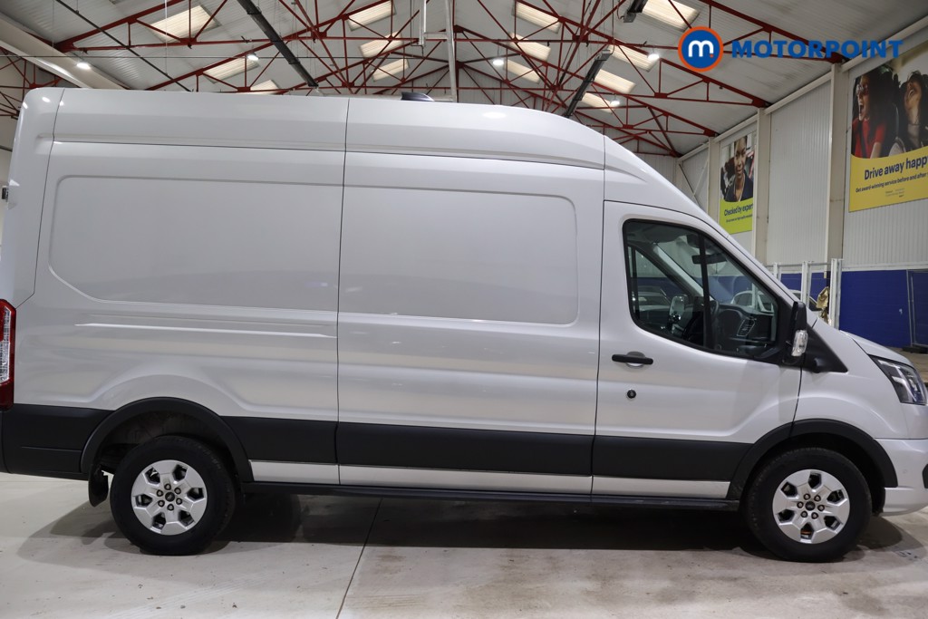 Used Ford Transit 2025 for sale - 76628452: Photo 2