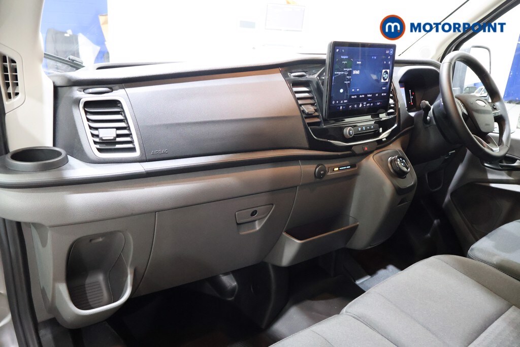 Used Ford Transit 2025 for sale - 76628452: Photo 20