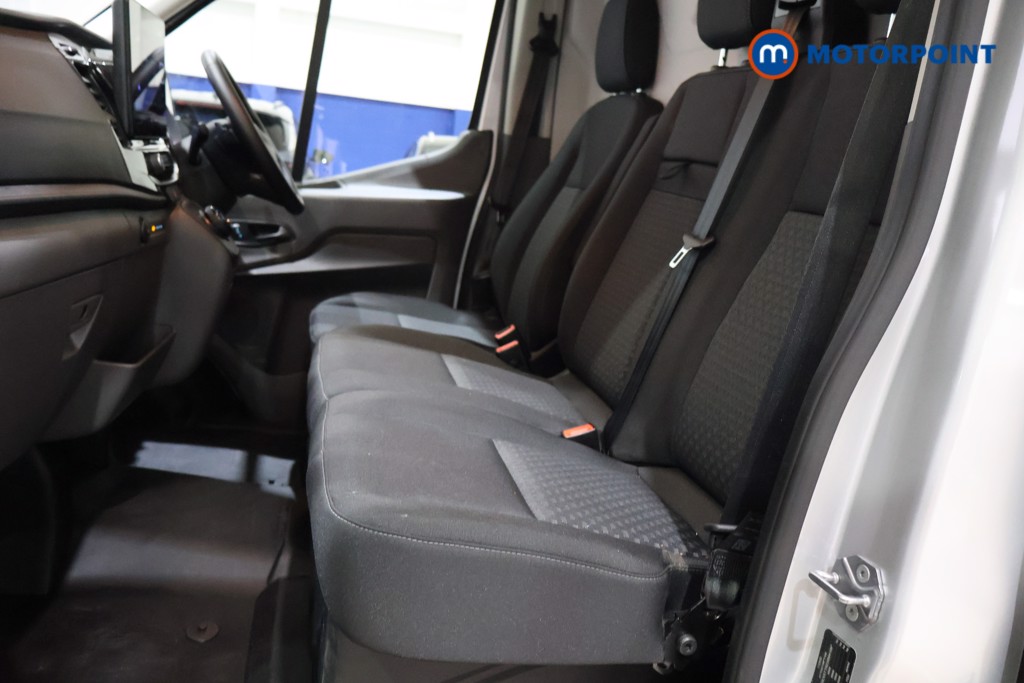 Used Ford Transit 2025 for sale - 76628452: Photo 21