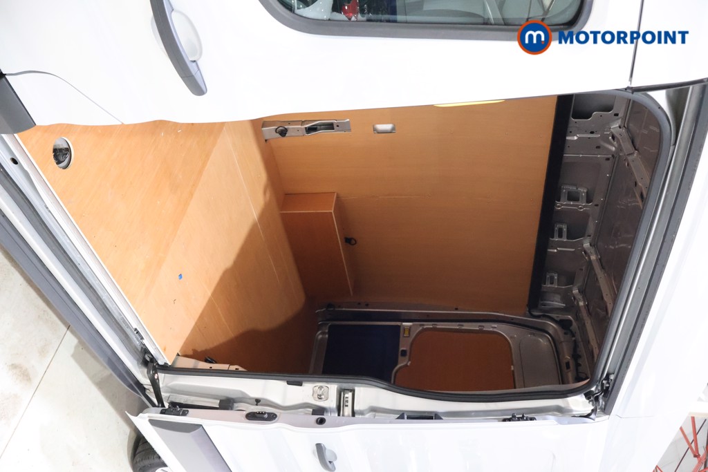 Used Ford Transit 2025 for sale - 76628452: Photo 22